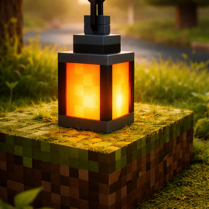 Glow Lantern