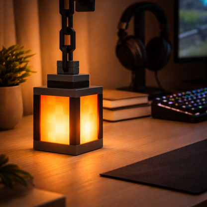 Glow Lantern