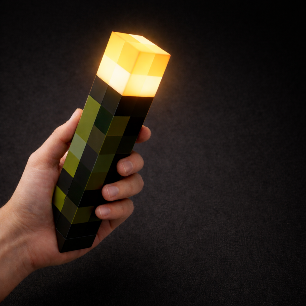 Pixel Torch