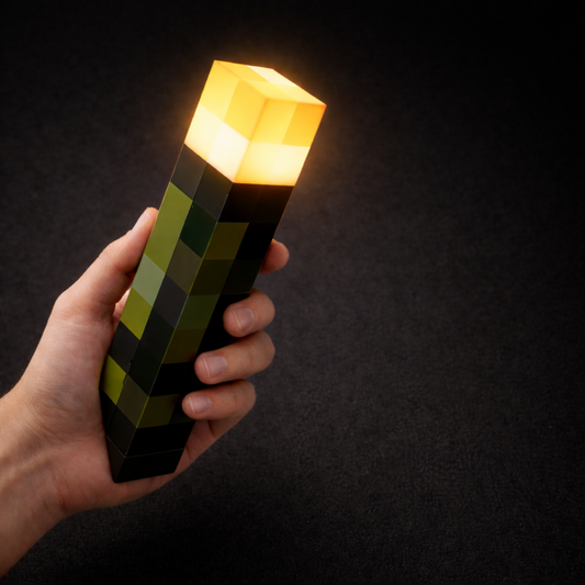 Pixel Torch